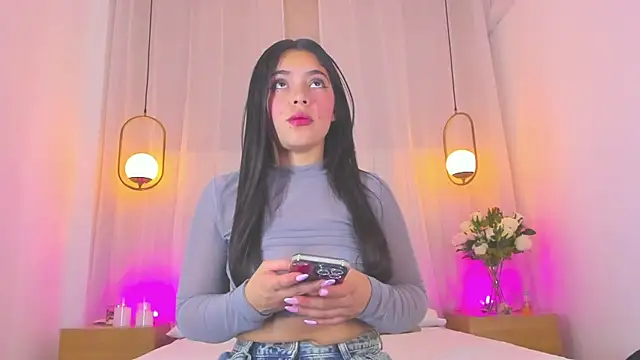 Haily b online show from 03/29/26, 08:10