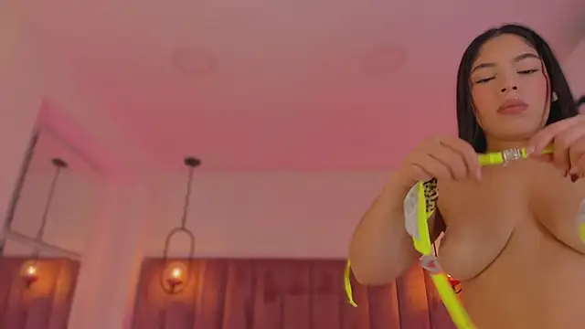 Haily b online show from 02/07/26, 07:33