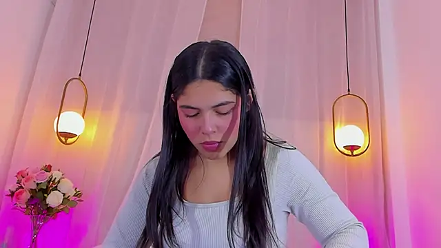 Haily b online show from 03/26/26, 08:07