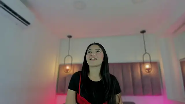 Haily b online show from 01/17/26, 07:39