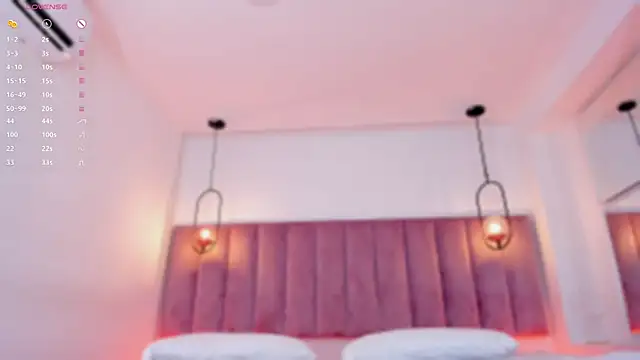 Haily b online show from 11/06/25, 08:35