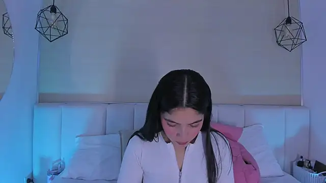 Haily b online show from 05/12/26, 10:54