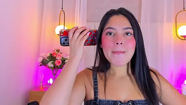 Haily b online show from 03/25/26, 08:41