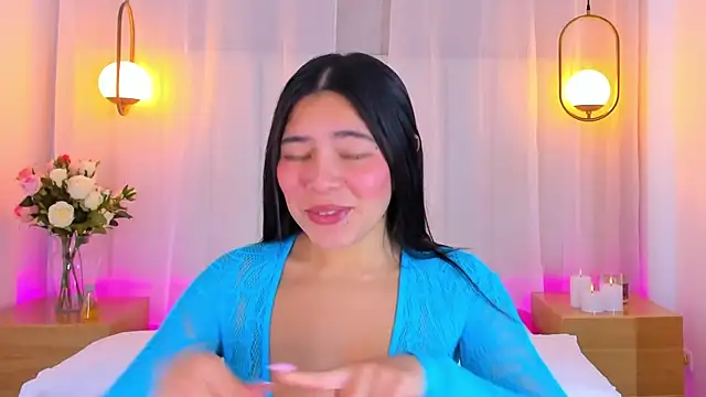 Haily b online show from 04/01/26, 08:17