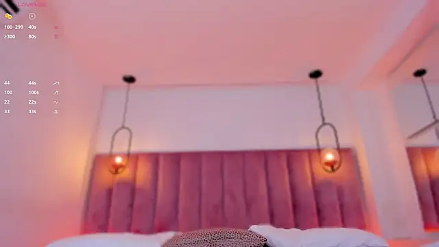 Haily b online show from 11/07/25, 07:51