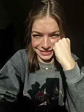 Rosemarie Blu online show from 11/13/25, 08:40