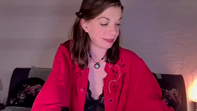 Rosemarie Blu online show from 03/08/26, 04:38