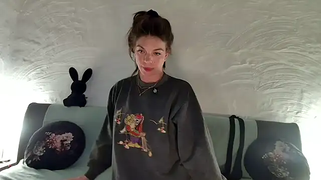 Rosemarie Blu online show from 03/09/26, 08:34