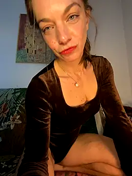 Rosemarie Blu online show from 12/03/25, 10:58