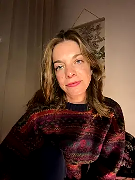 Rosemarie Blu online show from 11/17/25, 08:13