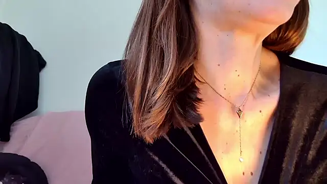 Rosemarie Blu online show from 01/11/26, 09:27