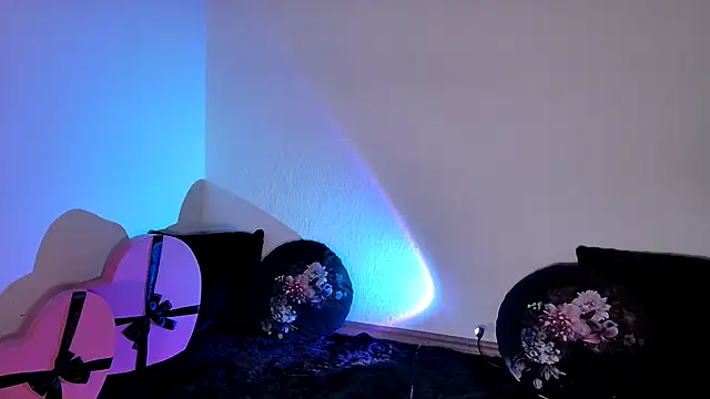 Rosemarie Blu online show from 02/23/26, 06:08