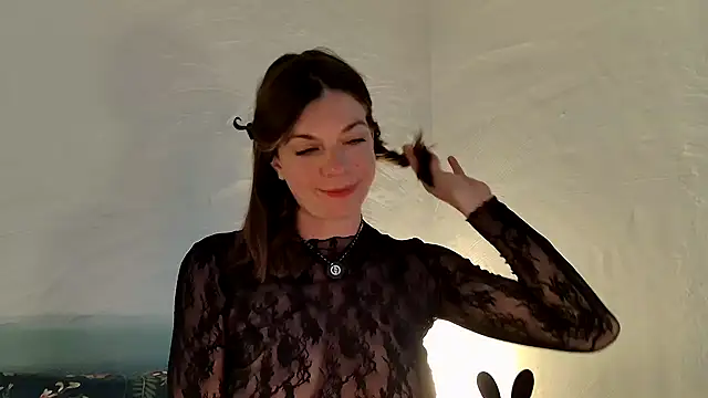 Rosemarie Blu online show from 03/21/26, 06:58