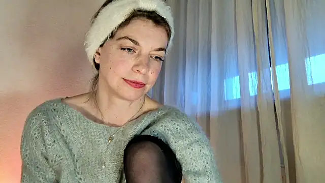 Rosemarie Blu online show from 01/10/26, 03:18