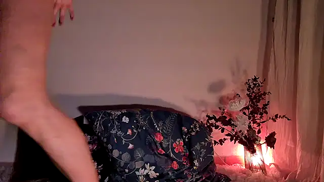 Rosemarie Blu online show from 01/17/26, 06:28