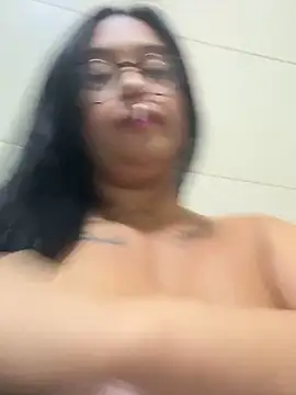 AnnaPerez  online show from 01/14/26, 07:50