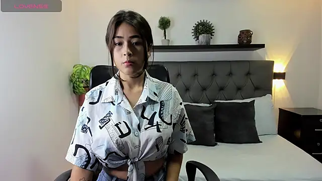 Snapshot of dulce_victoriaa_ chatting on 03/14/25, 07:12 dulce victoriaa online show from 03/14/25, 07:12