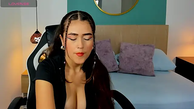 Snapshot of dulce_victoriaa_ chatting on 02/28/25, 01:36 dulce victoriaa online show from 02/28/25, 01:36