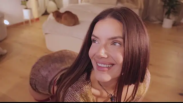 nadia bliss online show from 10/22/25, 07:24