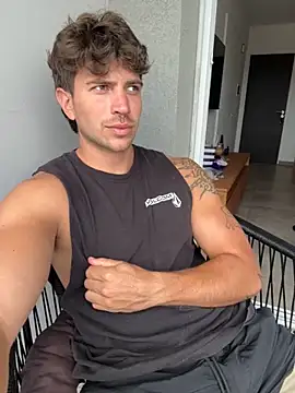 shuki0101 online show from 03/20/26, 04:30