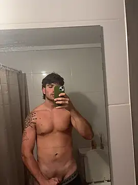 shuki0101 online show from 02/13/26, 03:34