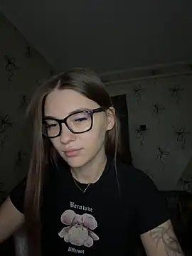 MrrKate online show from 11/07/25, 01:54