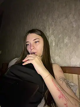 MrrKate online show from 03/27/26, 01:03