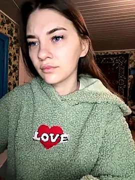 MrrKate online show from 12/03/25, 01:39