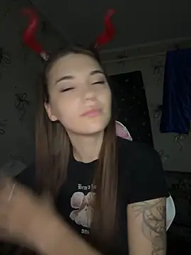 MrrKate online show from 11/02/25, 02:16