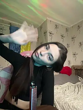 MrrKate online show from 03/02/25, 01:09