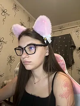 MrrKate online show from 10/09/25, 01:06