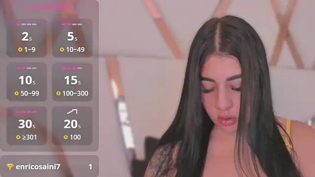 Madisson-Rivas online show from 10/27/25, 10:11