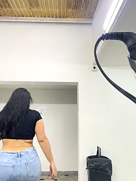 Madisson-Rivas online show from 11/03/25, 08:34