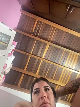 Madisson-Rivas online show from 11/18/25, 05:05