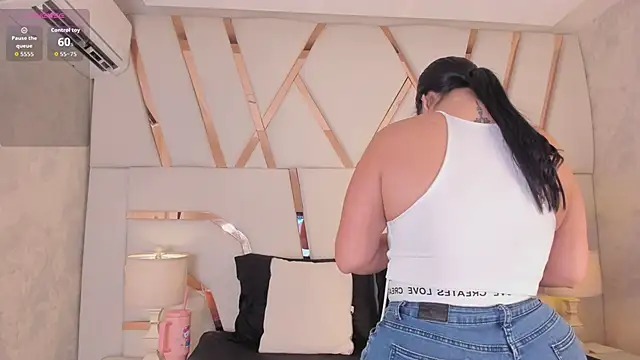 Madisson-Rivas online show from 11/11/25, 07:41