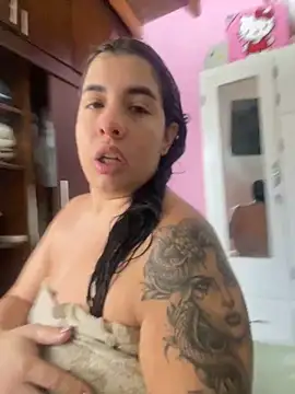 Madisson-Rivas online show from 11/26/25, 05:24