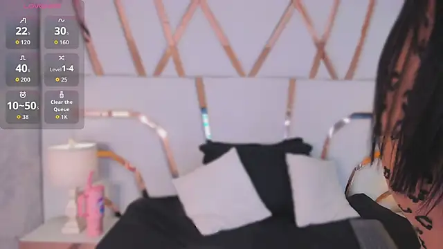 Madisson-Rivas online show from 10/28/25, 08:30