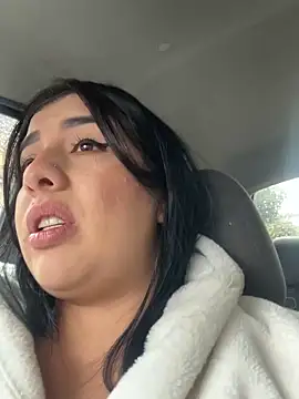 Madisson-Rivas online show from 10/12/25, 01:23