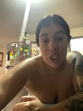 Madisson-Rivas online show from 10/07/25, 05:36