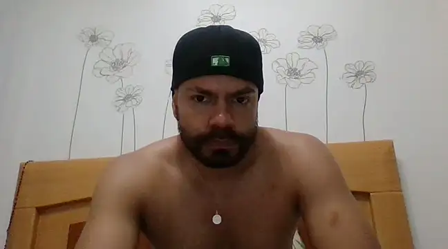 andrhez1994 online show from 03/11/25, 07:25