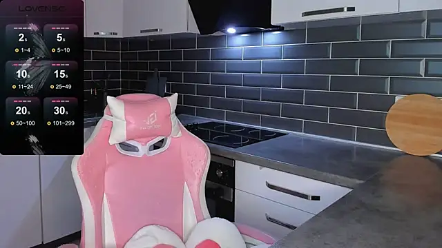 EmmaVictori1 online show from 03/29/26, 08:27