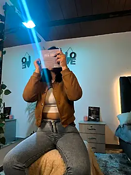 miaoconell online show from 02/26/26, 09:15