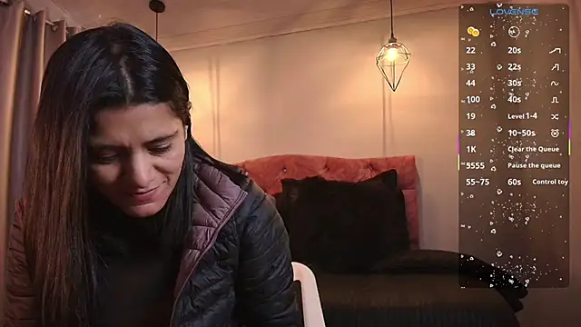 miaoconell online show from 12/03/25, 09:58