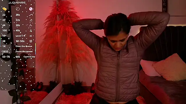 miaoconell online show from 03/09/26, 08:56