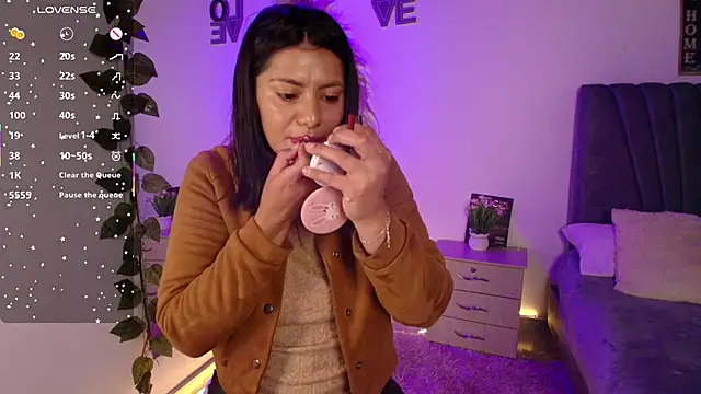 miaoconell online show from 04/09/26, 11:49