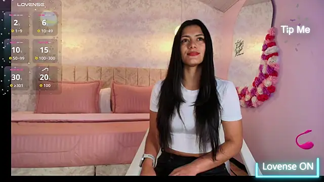 miaoconell online show from 11/03/25, 12:53