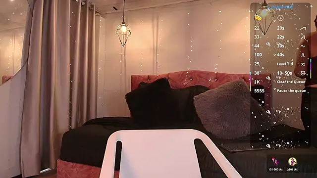 miaoconell online show from 11/08/25, 08:56