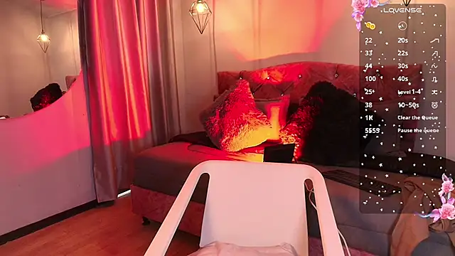 miaoconell online show from 10/21/25, 08:30