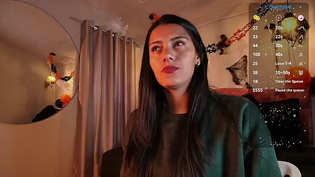 miaoconell online show from 10/28/25, 08:30