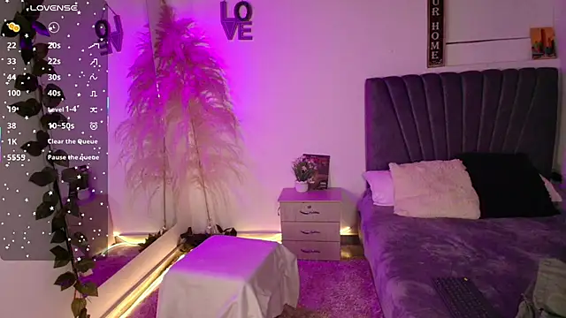 miaoconell online show from 04/10/26, 11:50